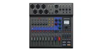 Zoom LiveTrak L-8: was $449.99, now $399.99