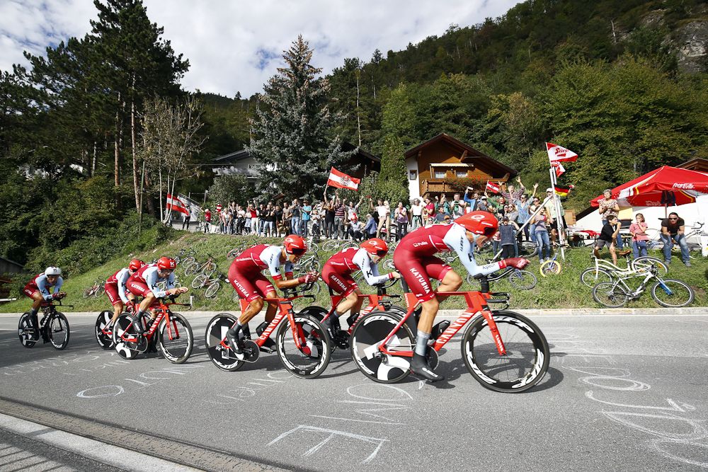 Katusha-Alpecin
