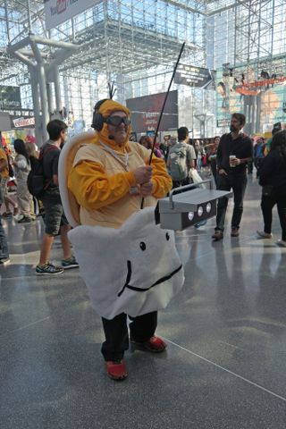 Lakitu (Super Mario Bros.)