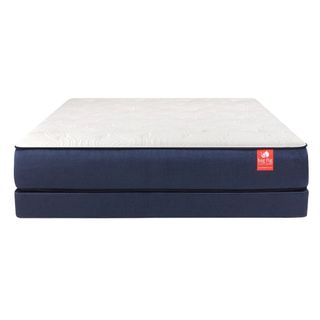 Big Fig mattress for heavy people