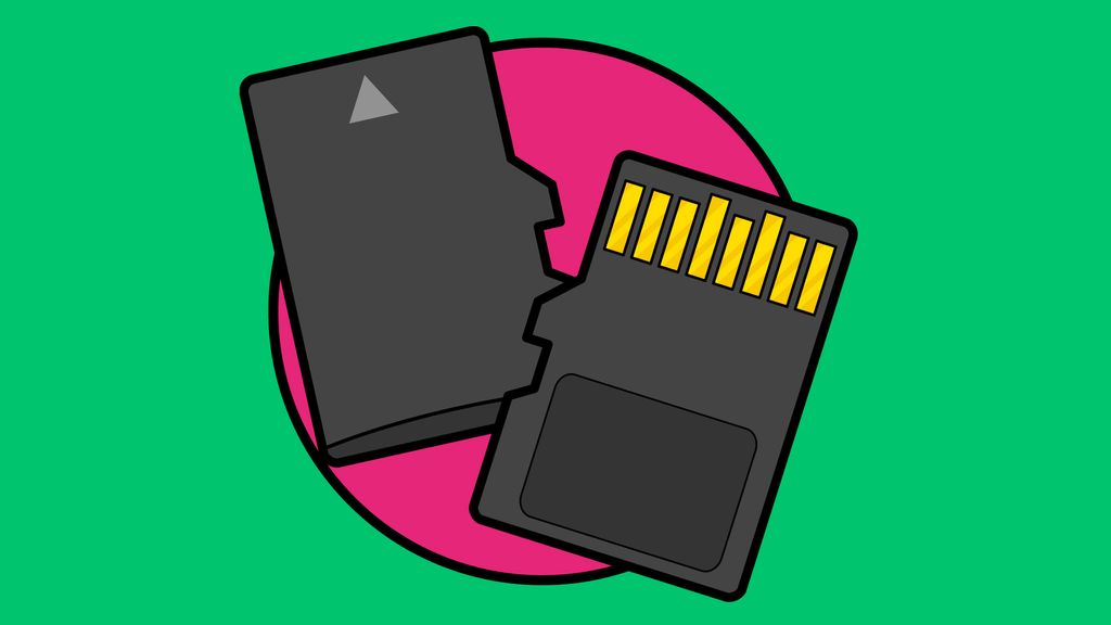 Best microSD cards in 2022 memory for phones, cameras, drones & more