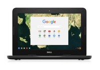 Dell Inspiron Chromebook: was $219 now $189.99