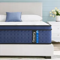 Resspry Hybrid Mattress (King)