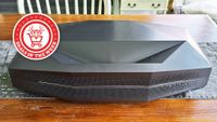 A picture of the AWOL Vision Artherion Max UST Projector with the Deals of the Week logo overlaid 