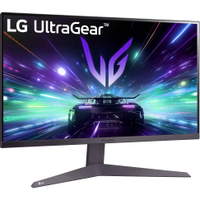 LG 27" UltraGear Gaming Monitor (27GS40W)| $159.99 now $129.00 at Walmart