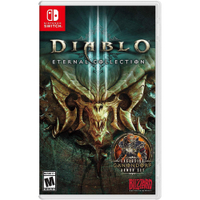 Diablo 3 Eternal Collection