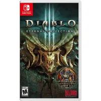 Diablo 3 Eternal Collection