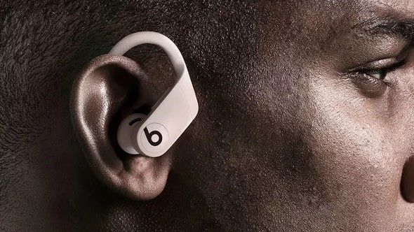 Beats Powerbeats Pro