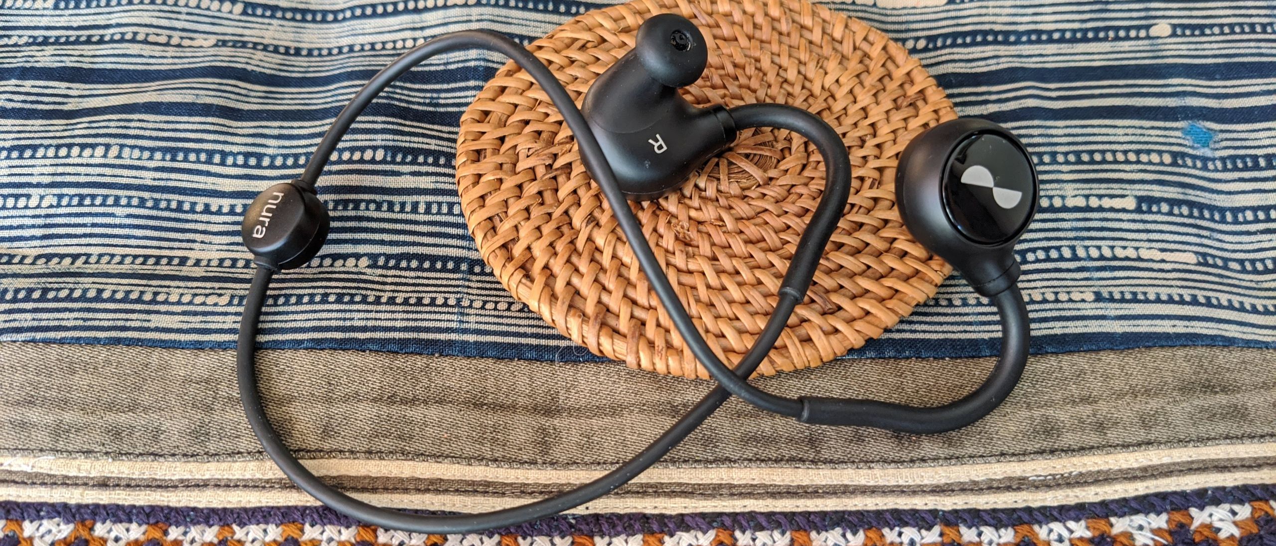 NuraLoop headphones review | TechRadar