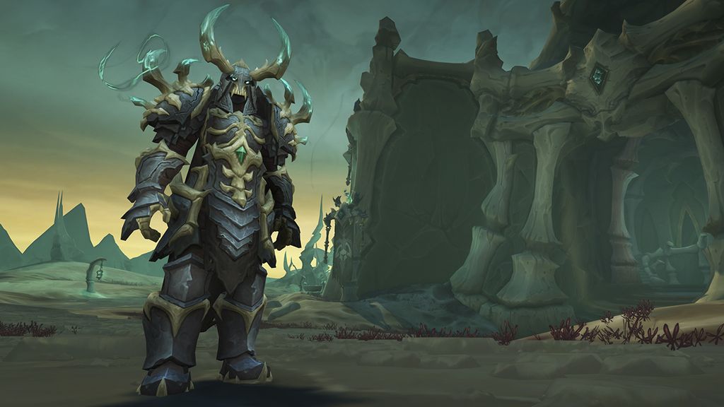 World of Warcraft Mythic Plus Guide: How to get into WoW's hardest