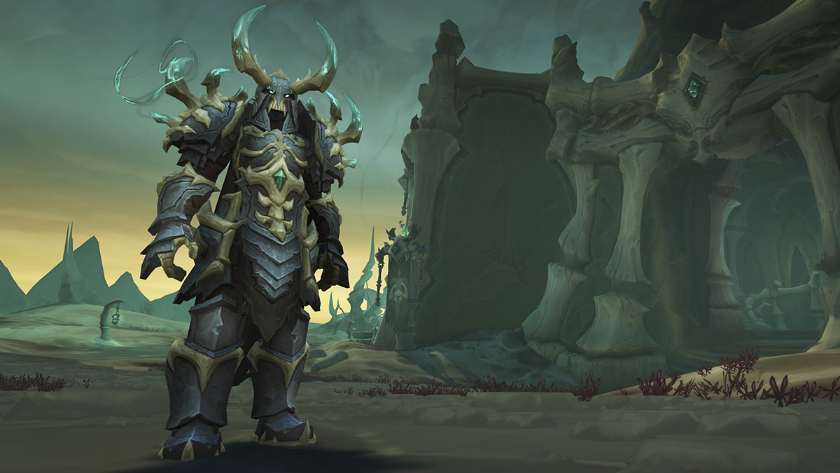 How To Get Into World Of Warcraft s Grueling Mythic Plus Dungeons How To Get Into World Of Warcraft s Grueling Mythic Plus Dungeons