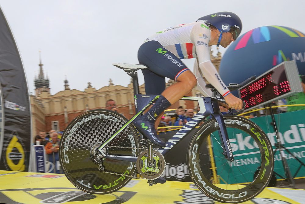 Alex Dowsett (Movistar)