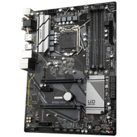 Gigabyte B560 HD3 | LGA 1200 | $119.99 $89.99 at Newegg (save $30)