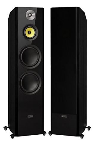 fluance speakers any good