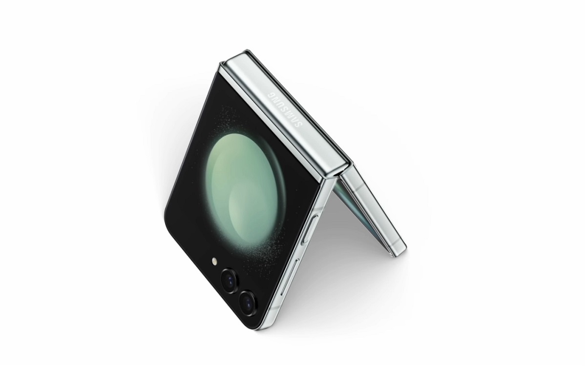 Galaxy Z Flip 5