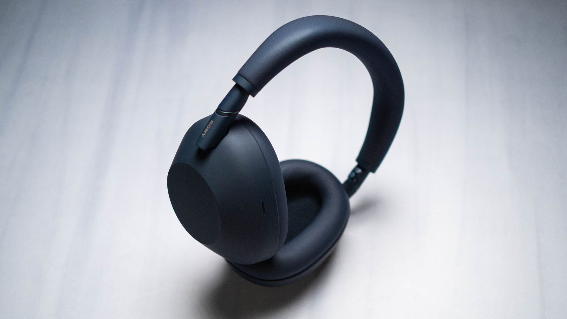 Sony WH-1000XM6 testing on Android Central