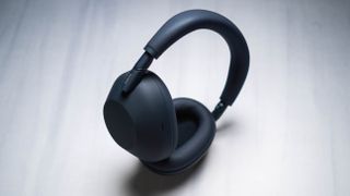 Sony WH-1000XM6 testing on Android Central