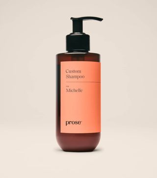 Prose Haircare Custom Shampoo