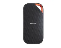 SanDisk 4TB Extreme Pro With USB4 SSD