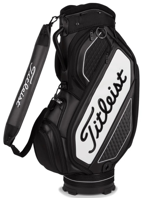 Titleist Midsize Golf Staff Bag