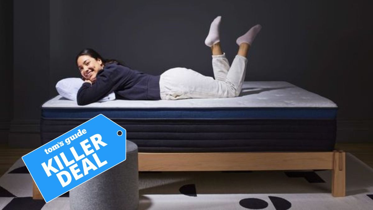 This month's best Helix mattress deals | Tom's Guide