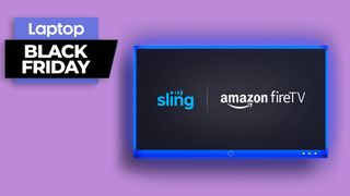 Sling TV Amazon Fire TV