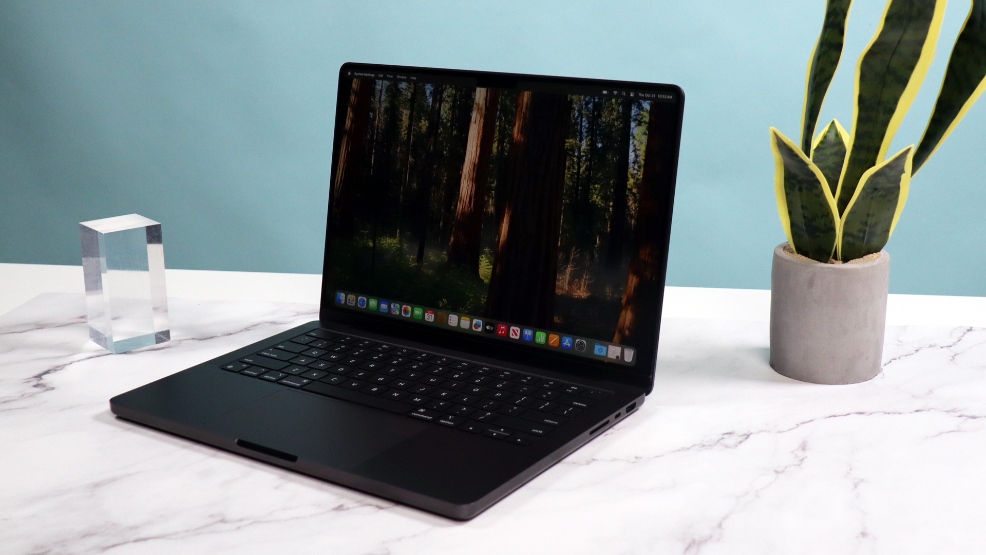 Apple MacBook Pro 14 M4 (2024)