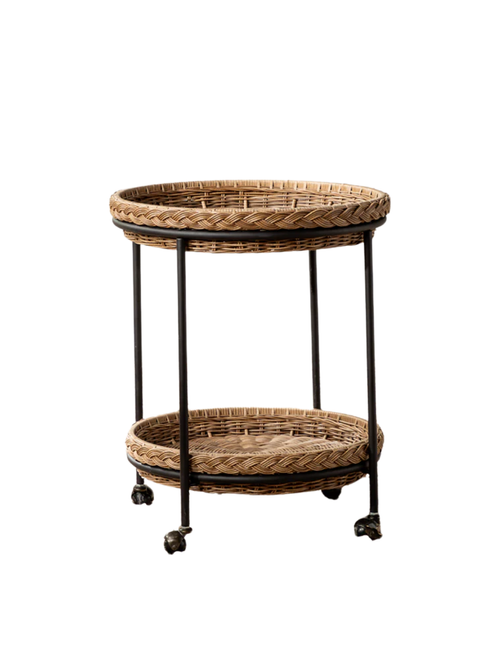 Haviland Bar Cart