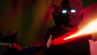 What If...? episode 4