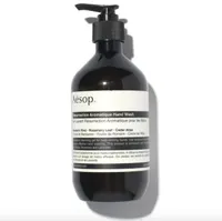 Aesop Resurrection Aromatique Hand Wash, £27 at John Lewis