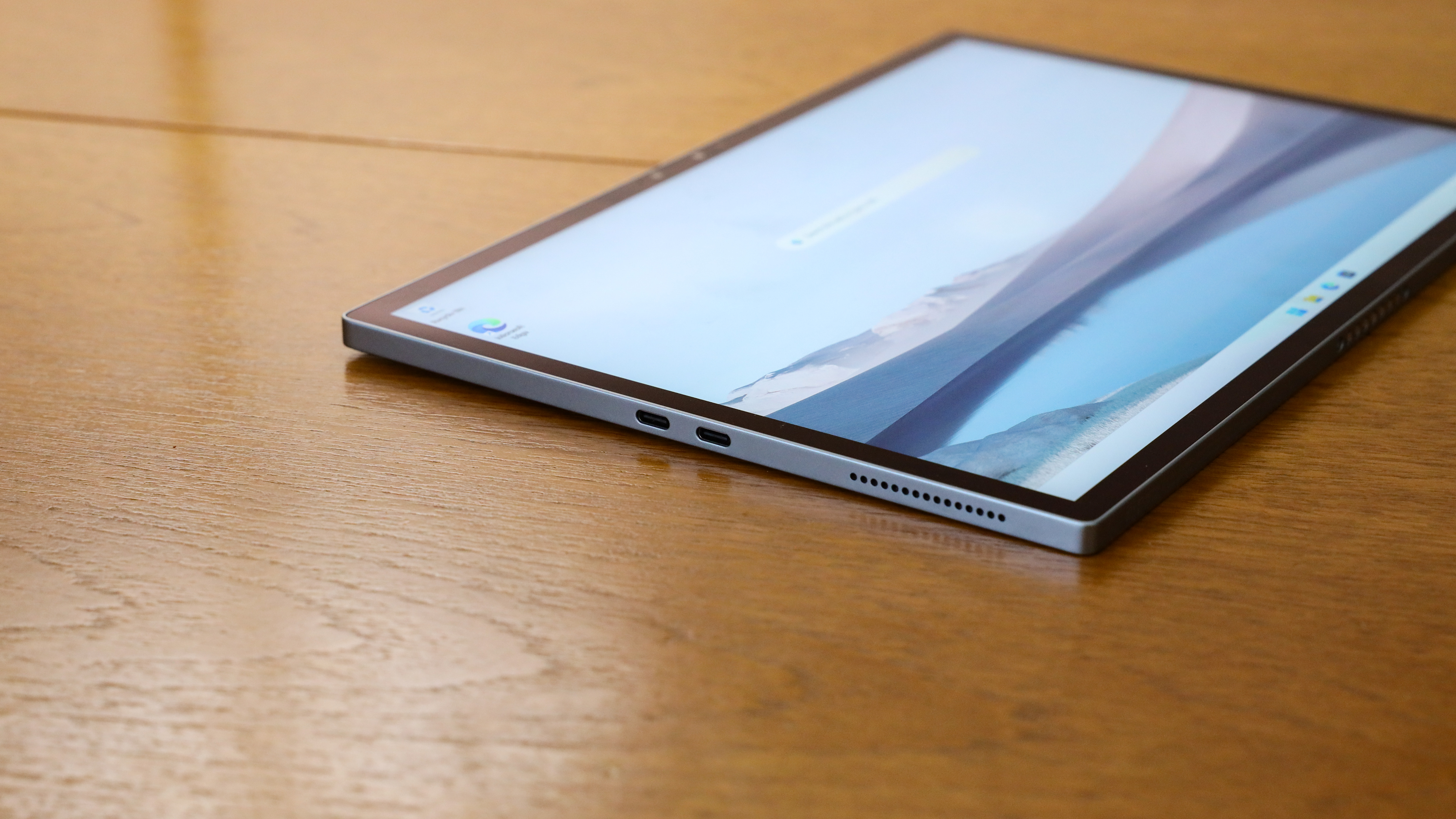 Dell XPS 13 2-in-1 laptop tablet hybrid