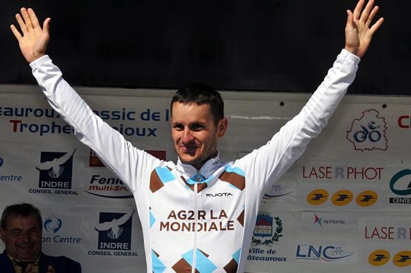 Anthony Ravard (AG2R)