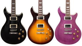 b3 Guitars SL-K