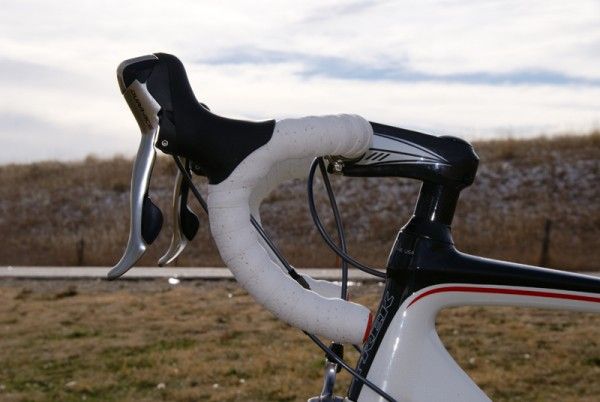 Trek Madone 6.9