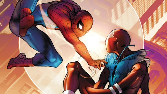 Clone Saga (1994)