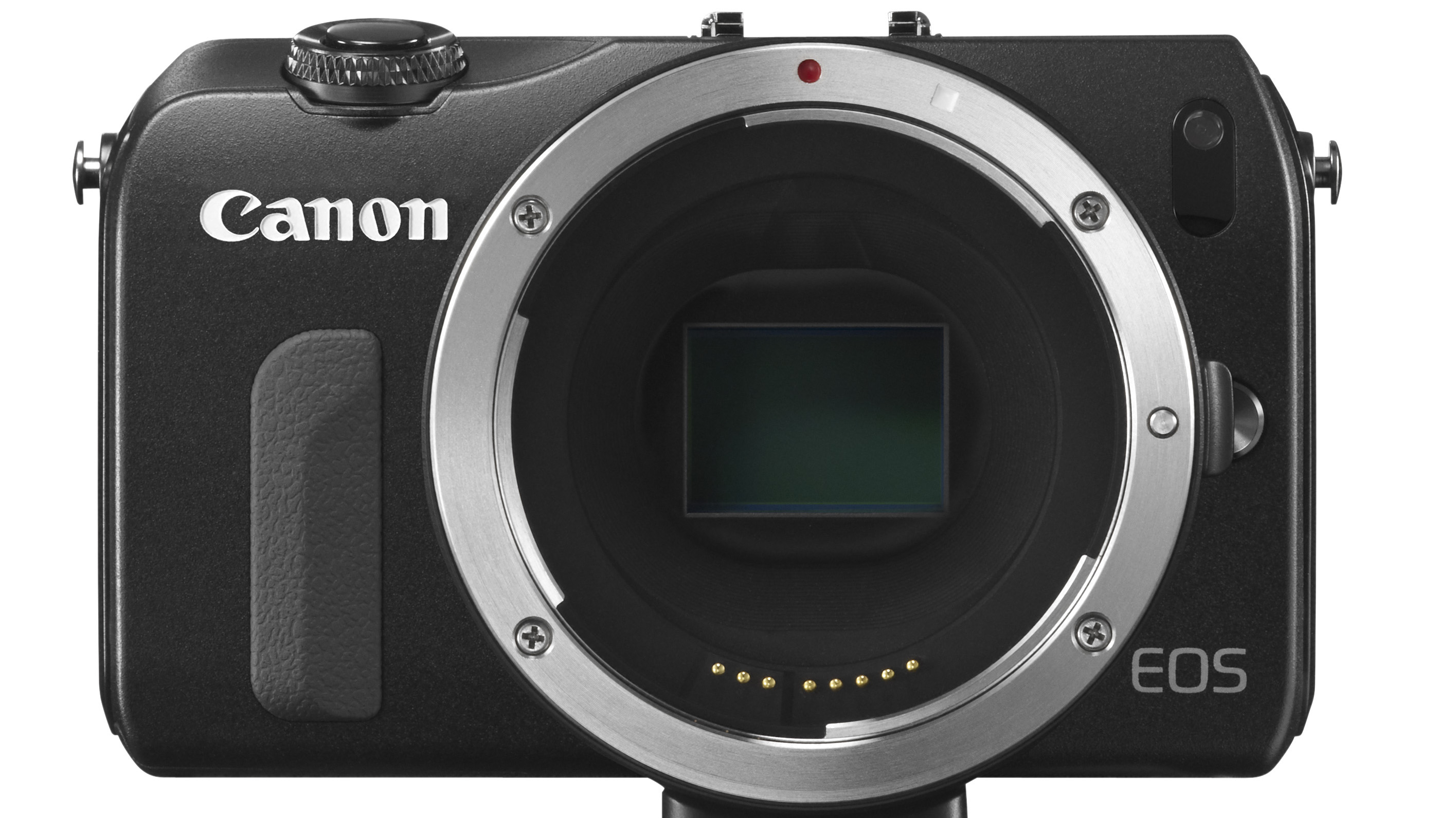 Canon EOS M vs Canon EOS 650D