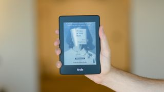 Kindle First