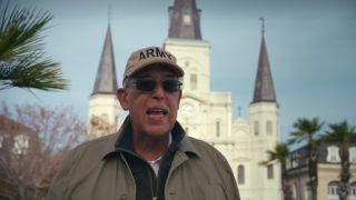 Russel L. Honore in Katrina: Come Hell or High Water