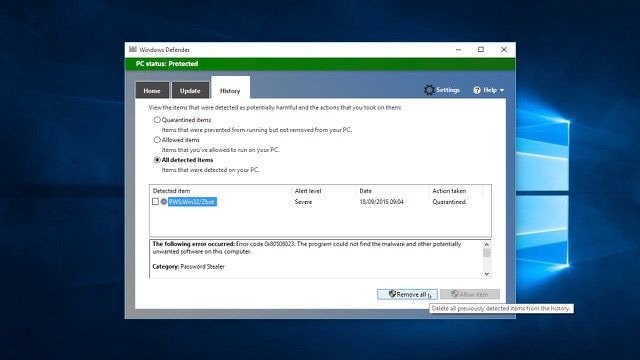 windows 10 network scanner not detected windows 10 network scanner not detected
