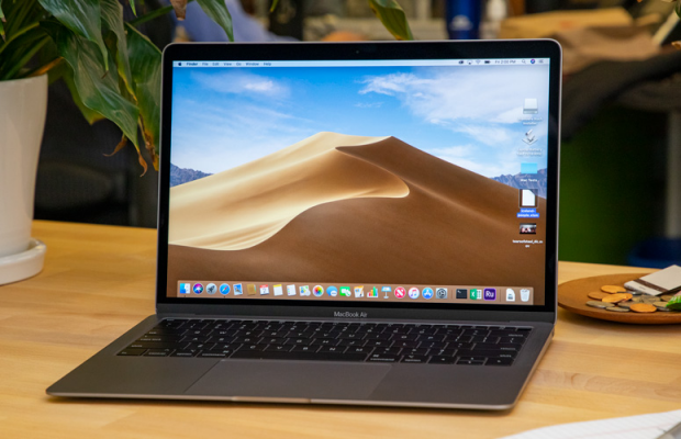 Got The New MacBook Air? Download This Update Now | Laptop Mag