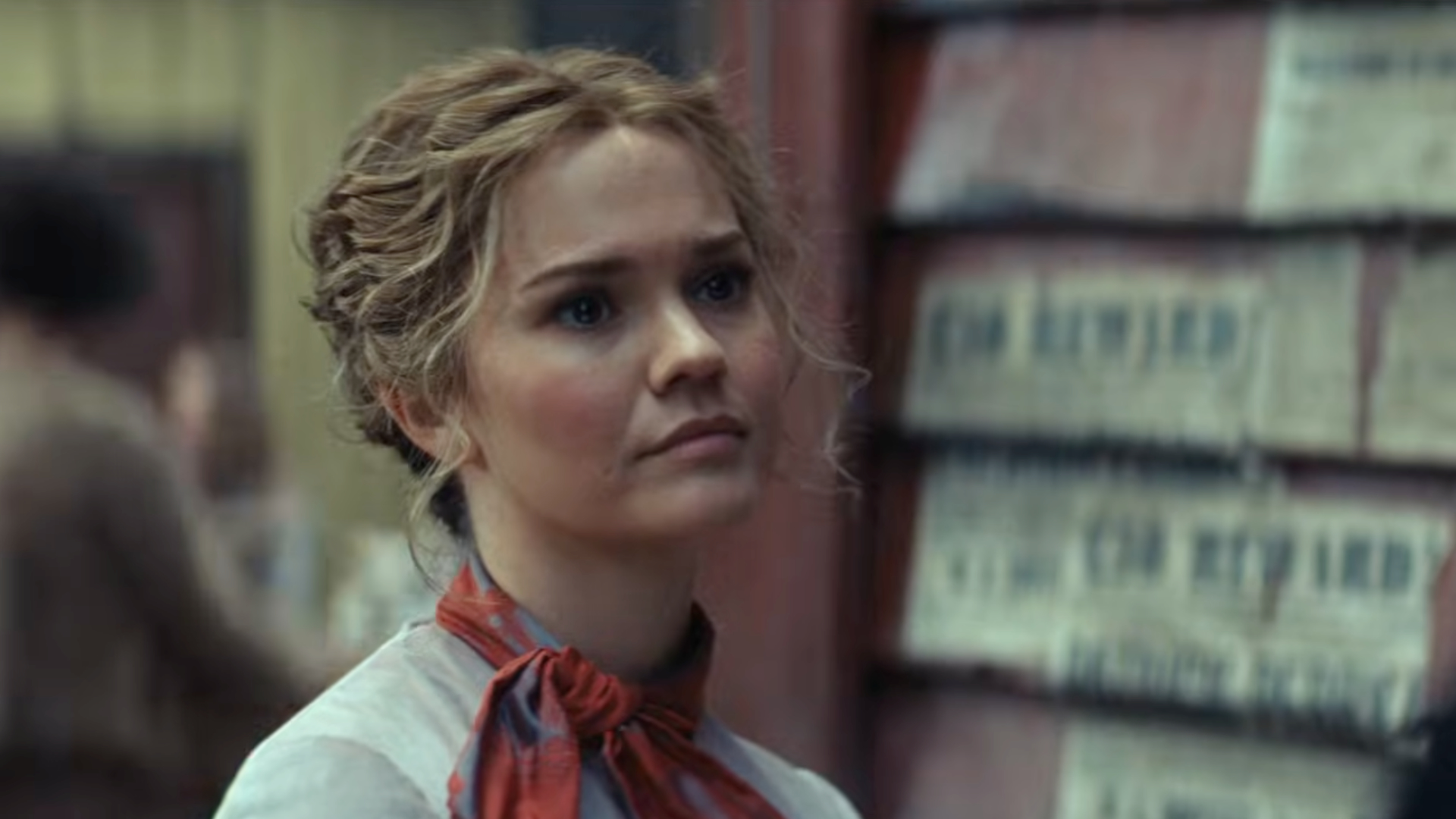 The Artful Dodger Season 2 on Disney+