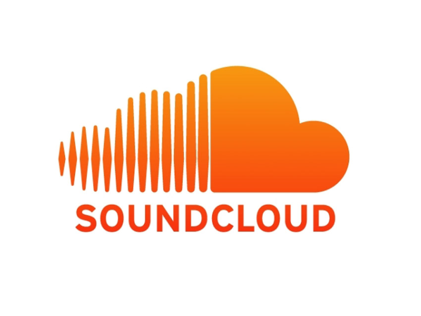 SoundCloud: now making your pictures musical.