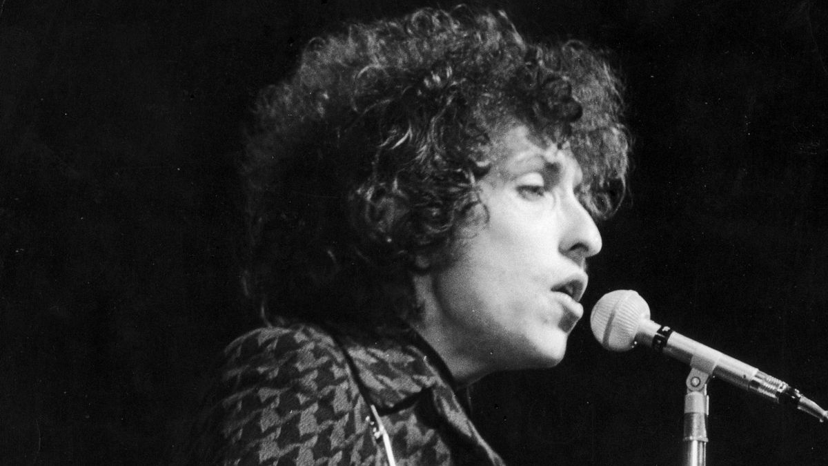 Book of the week: The Double Life of Bob Dylan | The Week