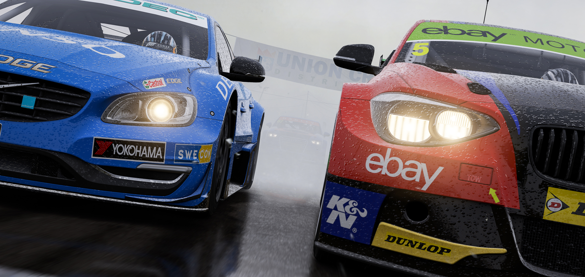 Forza Motorsport 6 Gears: Why it's perfect!