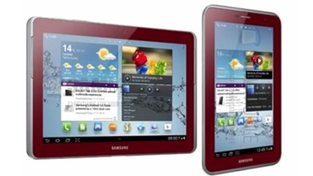 Samsung Galaxy Tab 3 could be double trouble as 8- and 10.1-inch variants leak