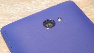 HTC 8X review