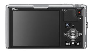 Nikon Coolpix S9500 review