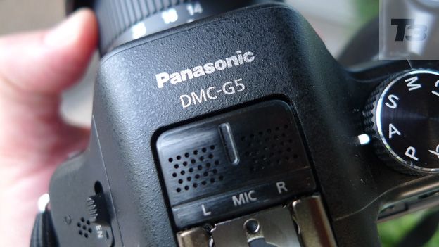 Panasonic Lumix G5 review