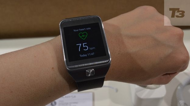 Samsung Gear 2 review