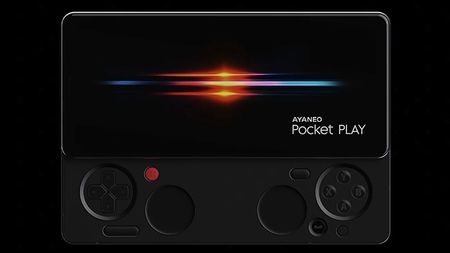 The Ayaneo Pocket Play